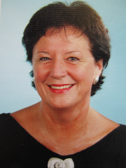 Dr. Ingrid Neuner